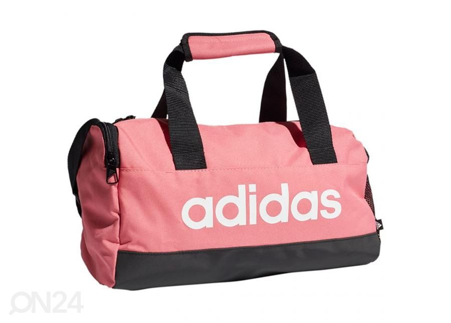 Urheilukassi Adidas Linear Duffel XS kuvasuurennos