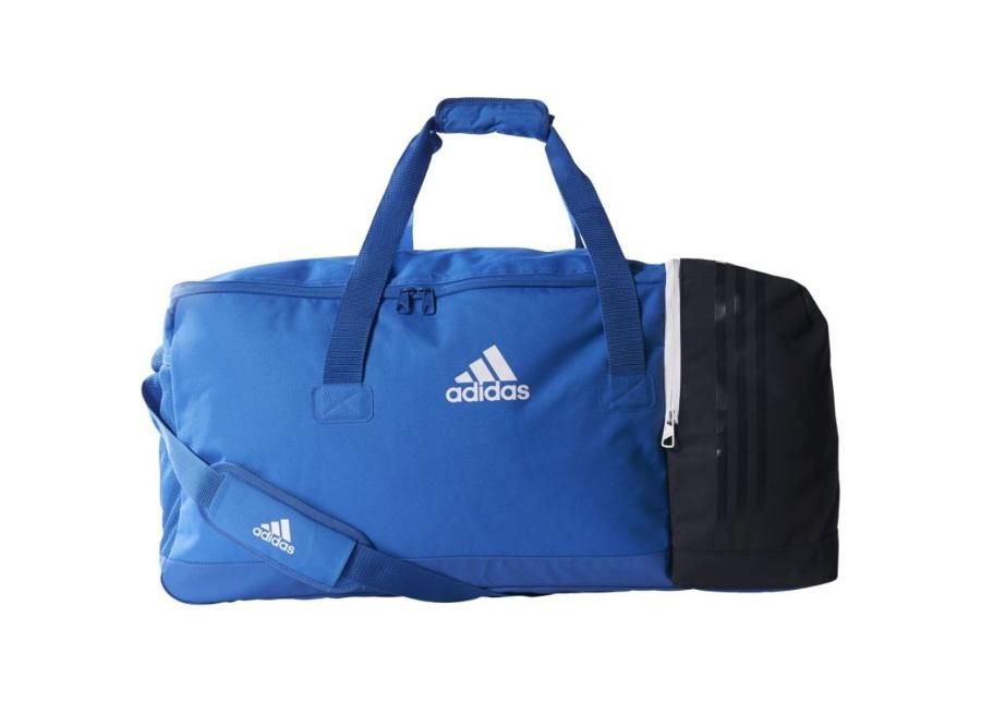 Urheilukassi Adidas Tiro 17 Team Bag L BS4743 kuvasuurennos