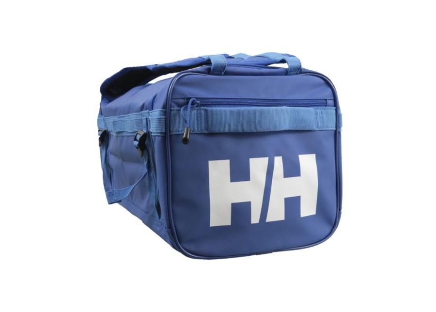 Urheilukassi Helly Hansen New Classic Duffel Bag XS 67166-563 kuvasuurennos