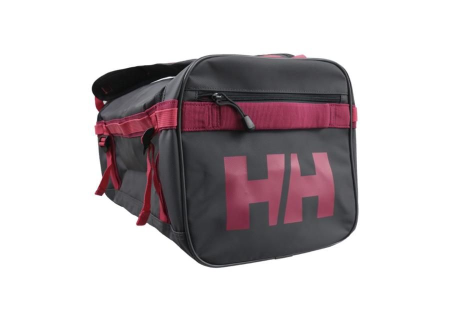 Urheilukassi Helly Hansen New Classic Duffel Bag XS 67166-980 kuvasuurennos
