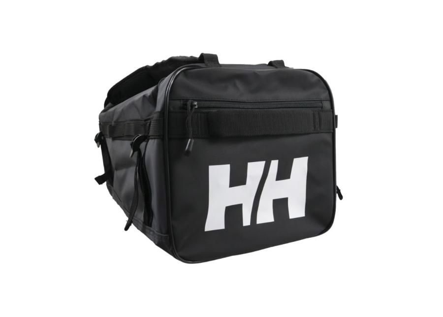 Urheilukassi Helly Hansen New Classic Duffel Bag XS 67166-990 kuvasuurennos