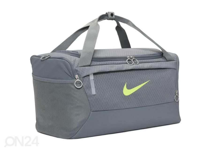 Urheilukassi Nike Brasilia S DD4579-084 kuvasuurennos
