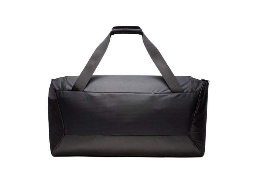 Urheilukassi Nike Brasilia Training Duffel Bag 9.0 L BA5966-010 kuvasuurennos