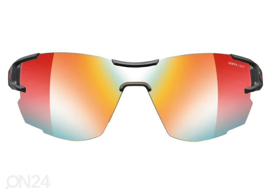 Urheilulasit AEROLITE Julbo kuvasuurennos