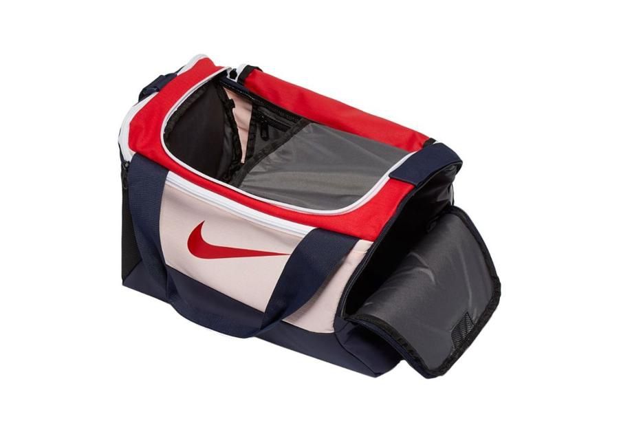 Urheilulaukku Nike Brasilia Training Duffel XS BA5961-682 kuvasuurennos