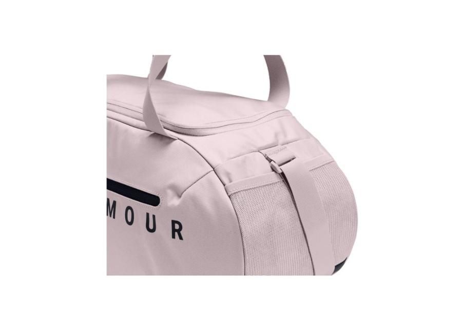 Urheilulaukku Under Armour Roland Duffel SM 1352117-667 kuvasuurennos