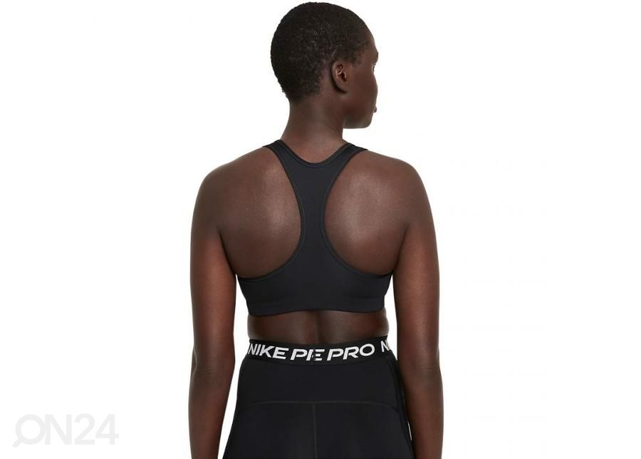 Urheiluliivit Nike Dri-FIT Swsh CB Futura GX Bra kuvasuurennos