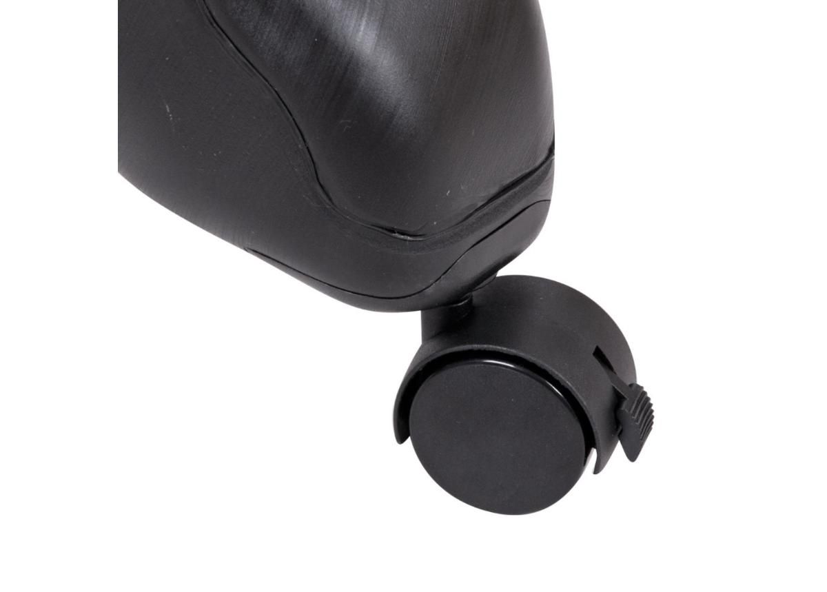 Urheilullinen selkänojaton toimistotuoli G-Chair Basic inSPORTline kuvasuurennos
