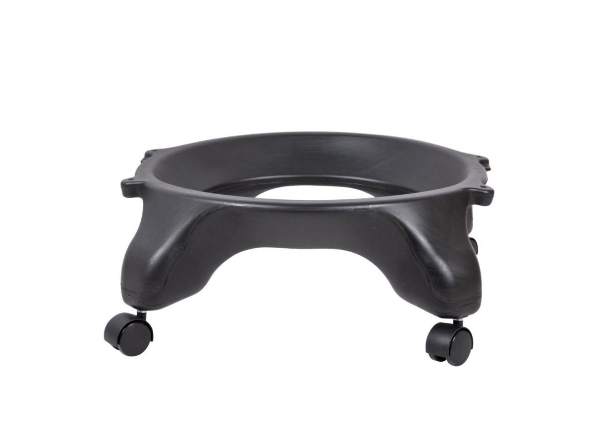 Urheilullinen selkänojaton toimistotuoli G-Chair Basic inSPORTline kuvasuurennos