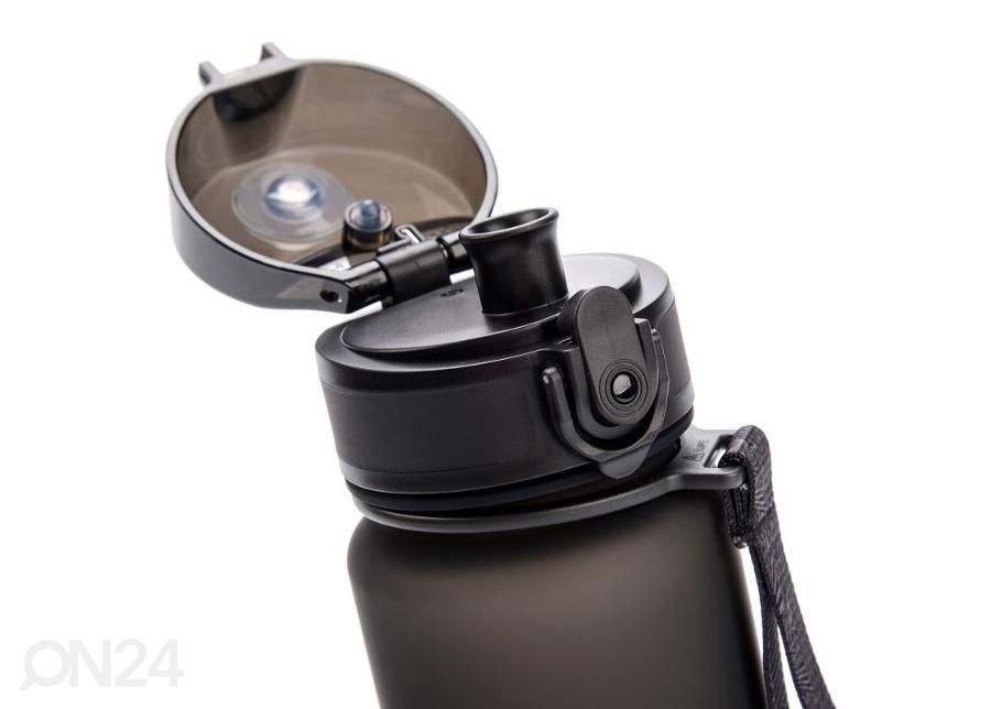 Urheilupullo Meteor 500 ml kuvasuurennos