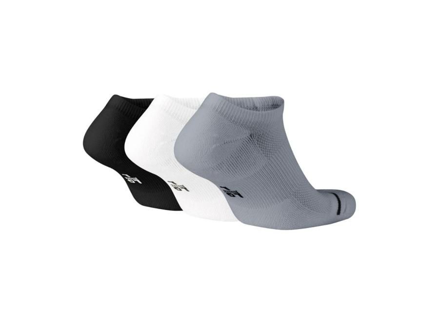 Urheilusukat 3 paria Nike Jordan Everyday Max NS SX5546-018 kuvasuurennos