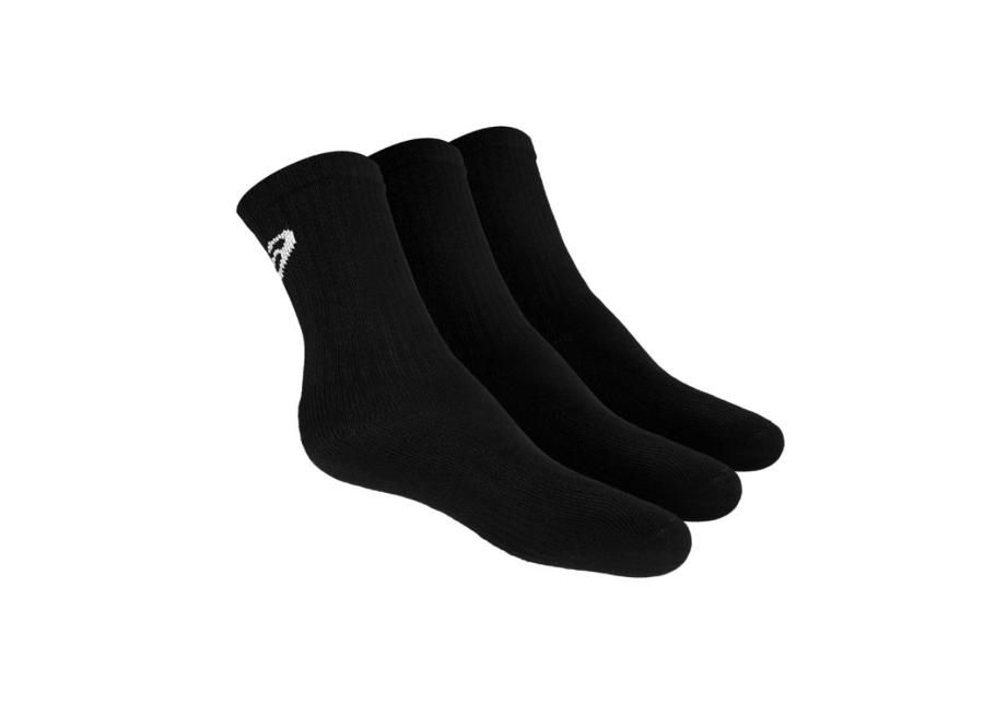 Urheilusukat Asics 3-pakkaus Crew Sock U 155204-0900 kuvasuurennos