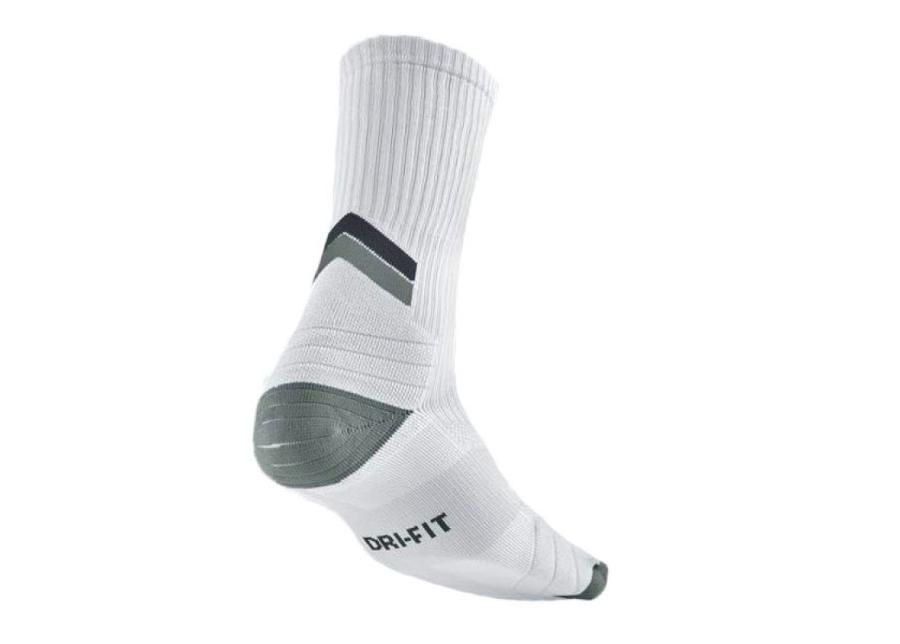 Urheilusukat Nike Elite Running SX4797-104 kuvasuurennos