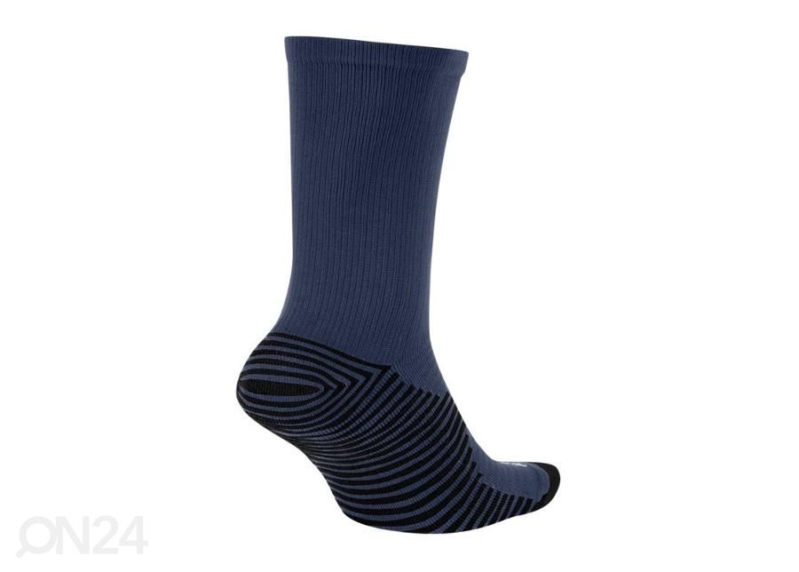 Urheilusukat Nike Squad Crew SK0030-410 kuvasuurennos