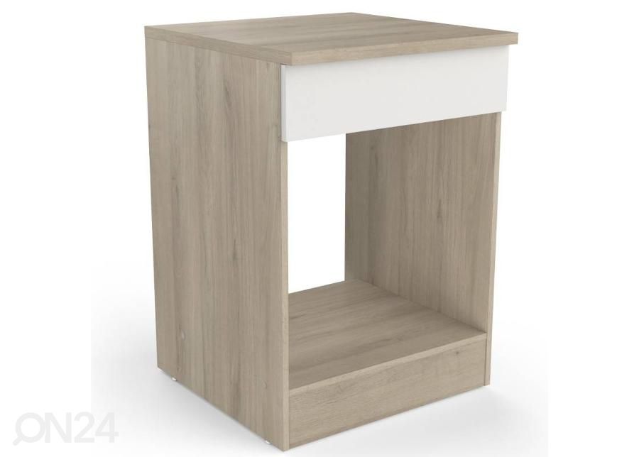 Uunikaappi Origan 60 cm kuvasuurennos