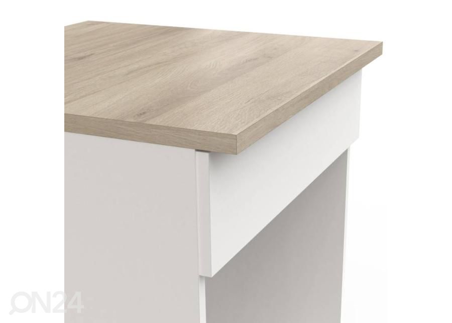 Uunikaappi Soy 60 cm kuvasuurennos