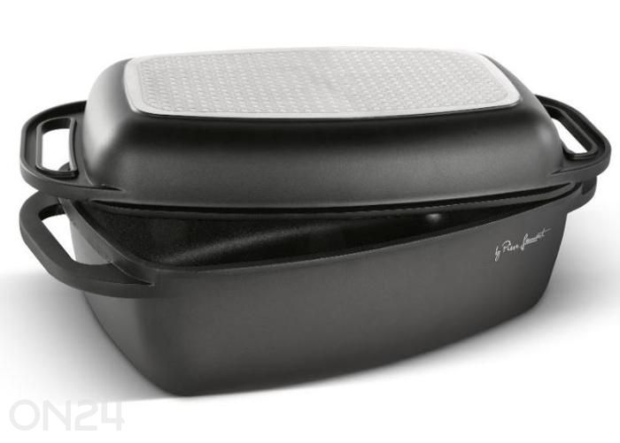 Uunivuoka ja paistinpannu Lamart LT1308 kuvasuurennos