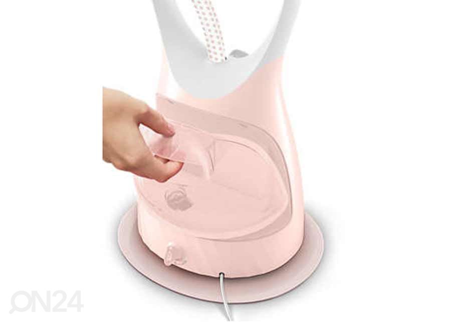 Vaatehöyrystin Philips ComfortTouch kuvasuurennos