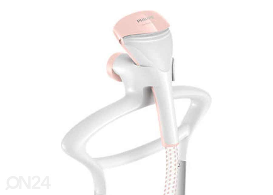 Vaatehöyrystin Philips ComfortTouch kuvasuurennos