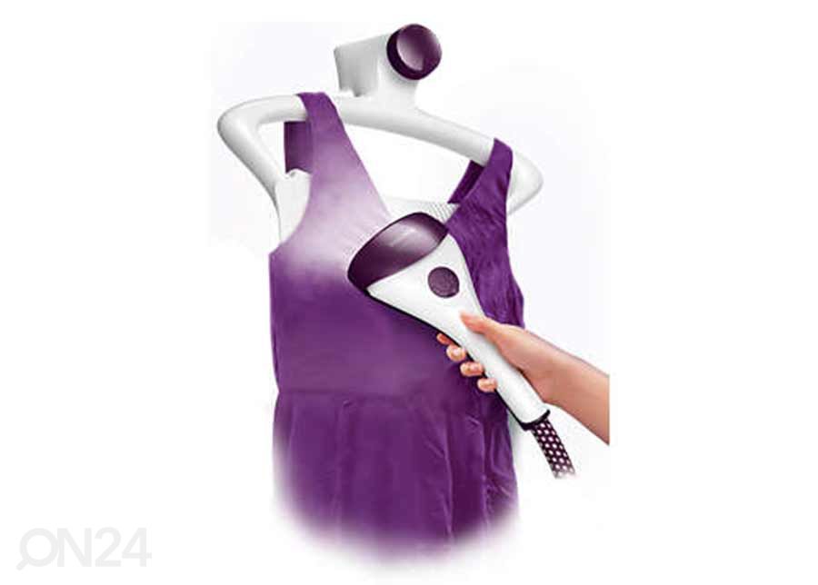 Vaatehöyrystin Philips ComfortTouch Plus kuvasuurennos