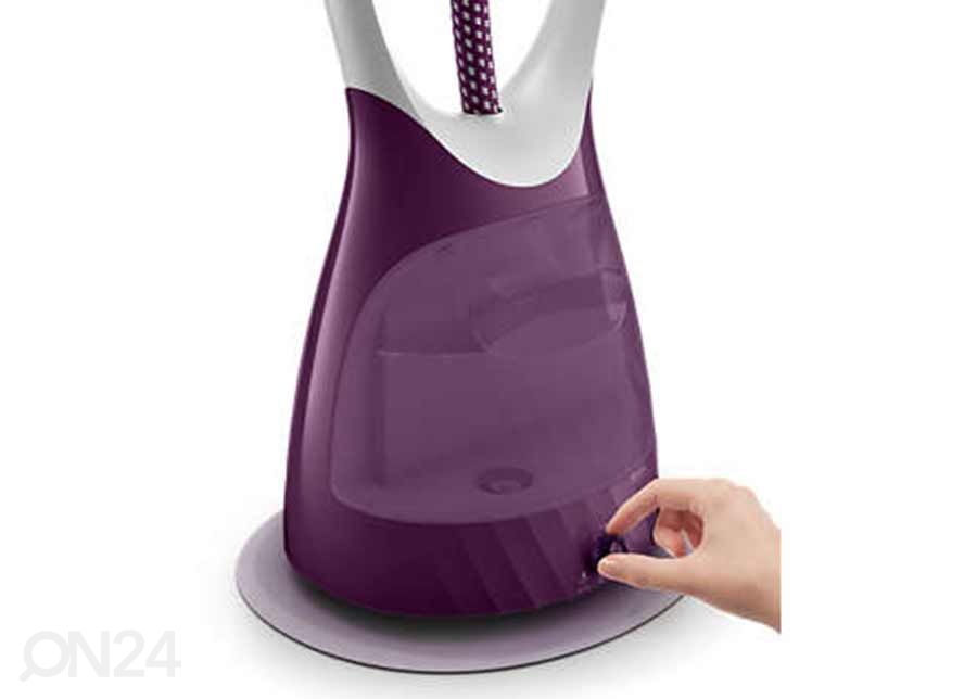 Vaatehöyrystin Philips ComfortTouch Plus kuvasuurennos