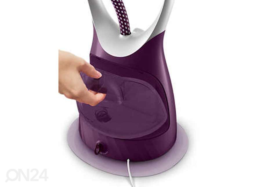 Vaatehöyrystin Philips ComfortTouch Plus kuvasuurennos
