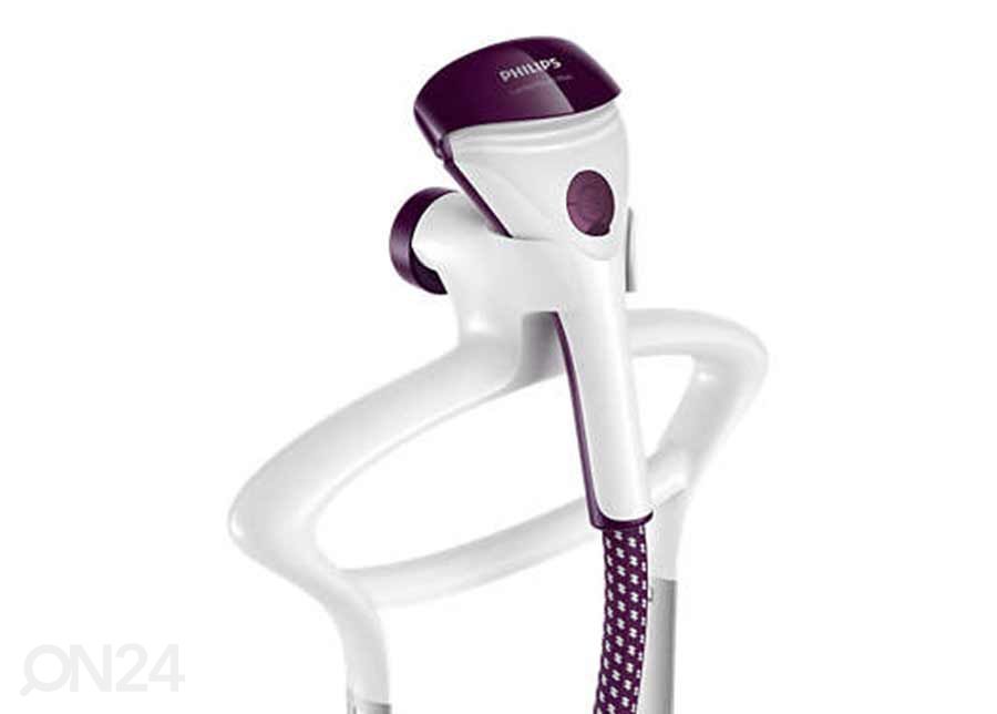 Vaatehöyrystin Philips ComfortTouch Plus kuvasuurennos