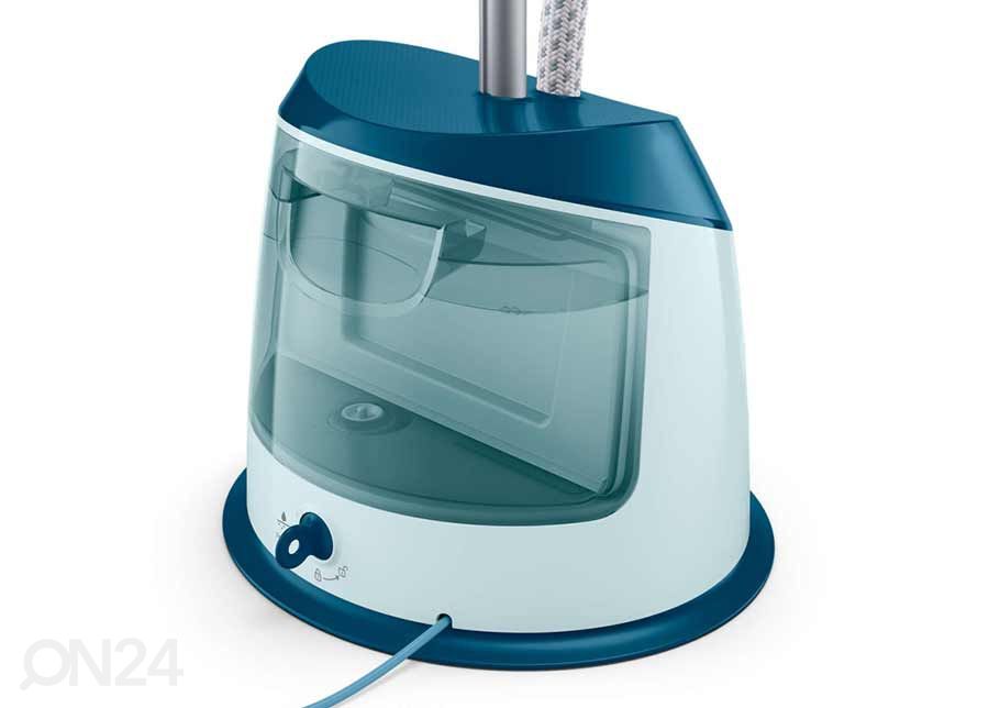 Vaatehöyrystin Philips EasyTouch Plus kuvasuurennos