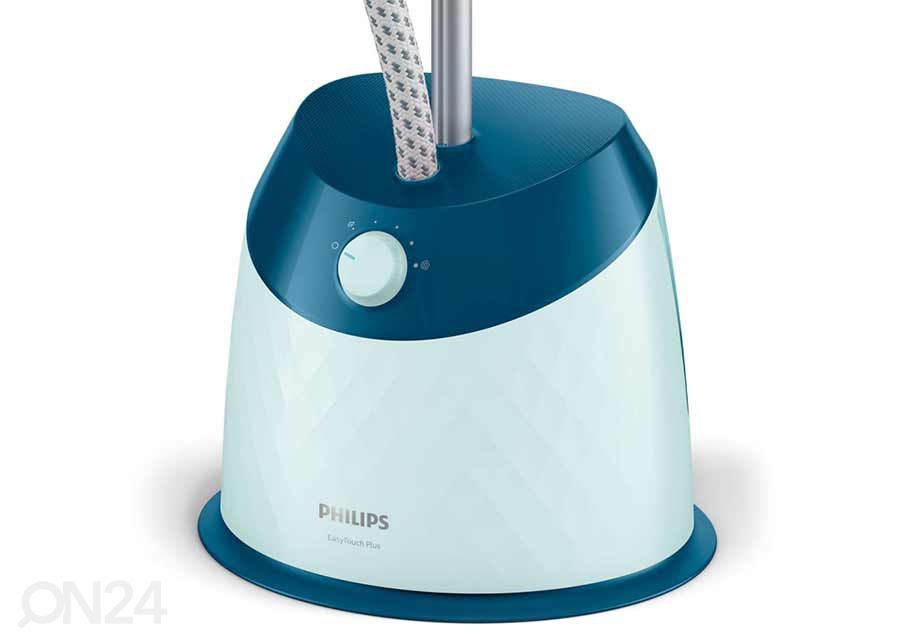 Vaatehöyrystin Philips EasyTouch Plus kuvasuurennos