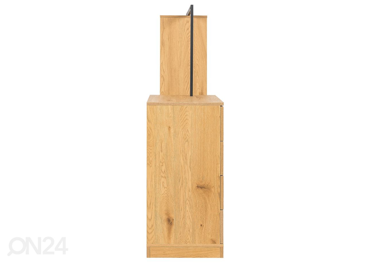 Vaatehylly 145 cm kuvasuurennos