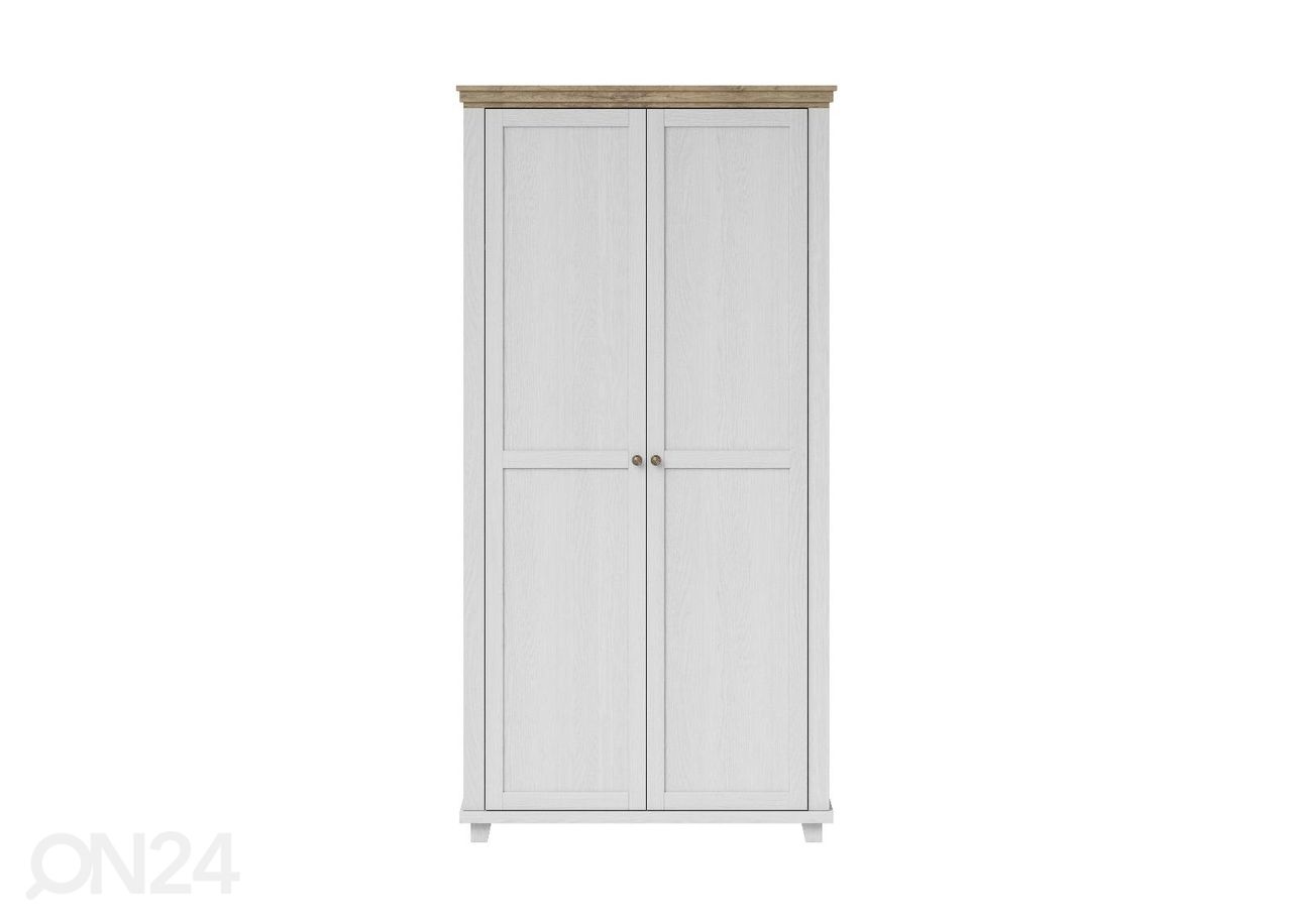 Vaatekaappi 108 cm kuvasuurennos