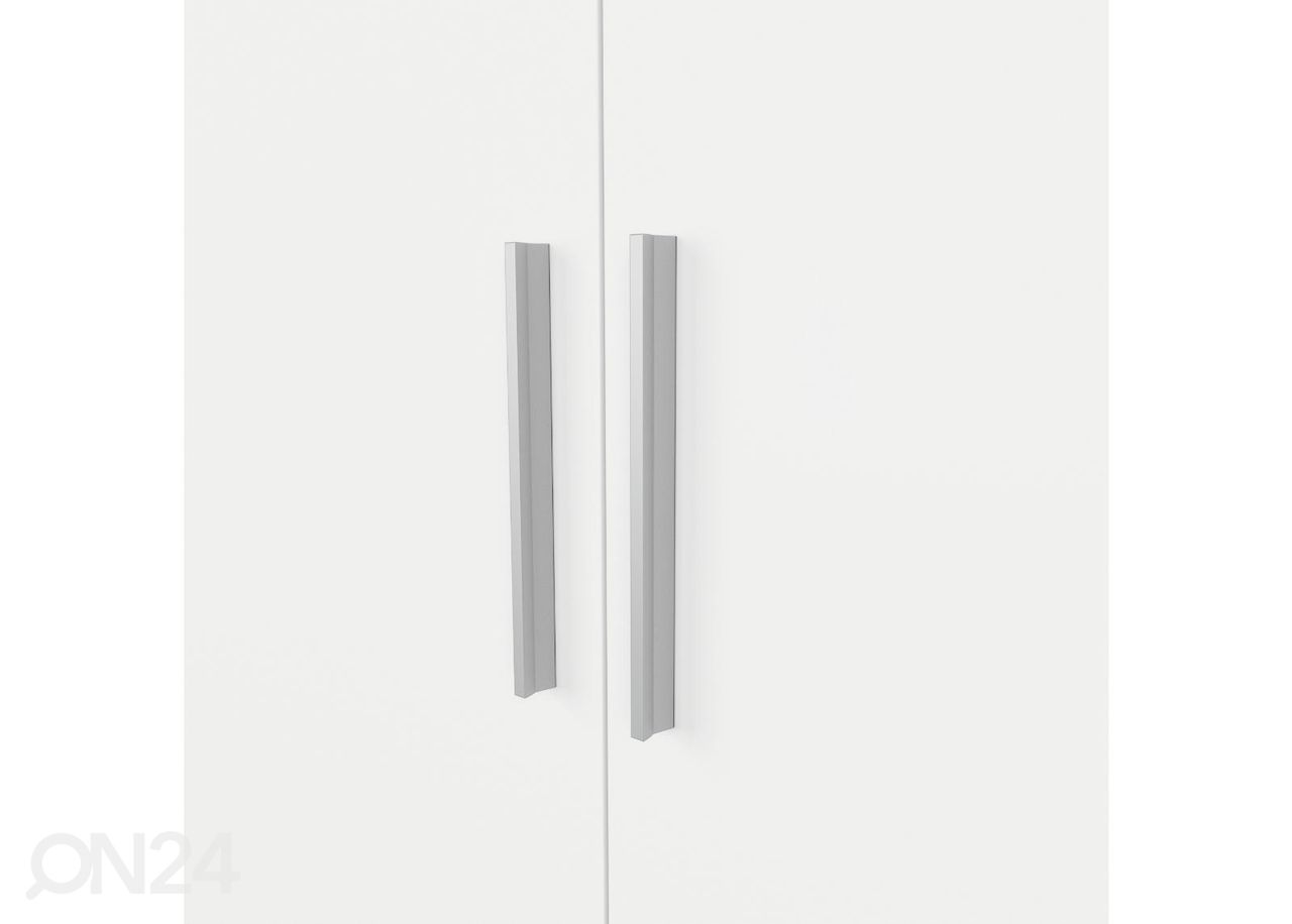 Vaatekaappi 150 cm kuvasuurennos