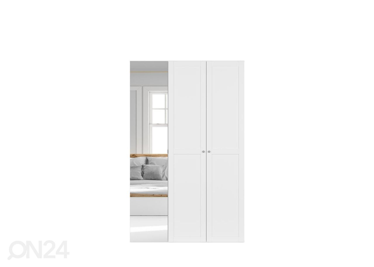 Vaatekaappi 150 cm kuvasuurennos