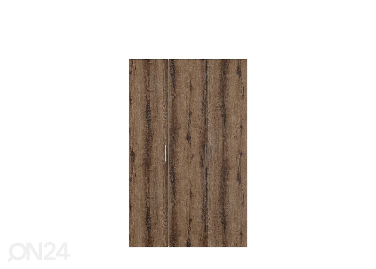 Vaatekaappi 150 cm kuvasuurennos