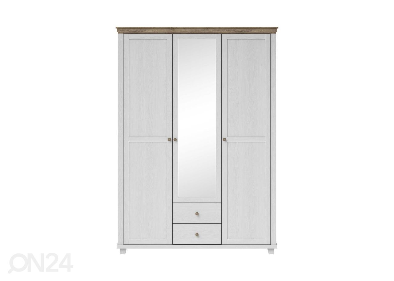 Vaatekaappi 154 cm kuvasuurennos