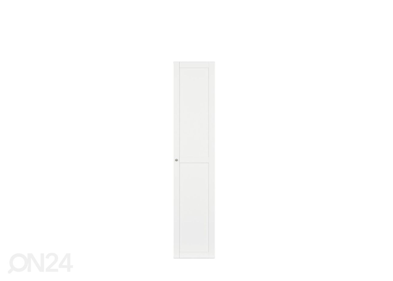 Vaatekaappi 50 cm kuvasuurennos