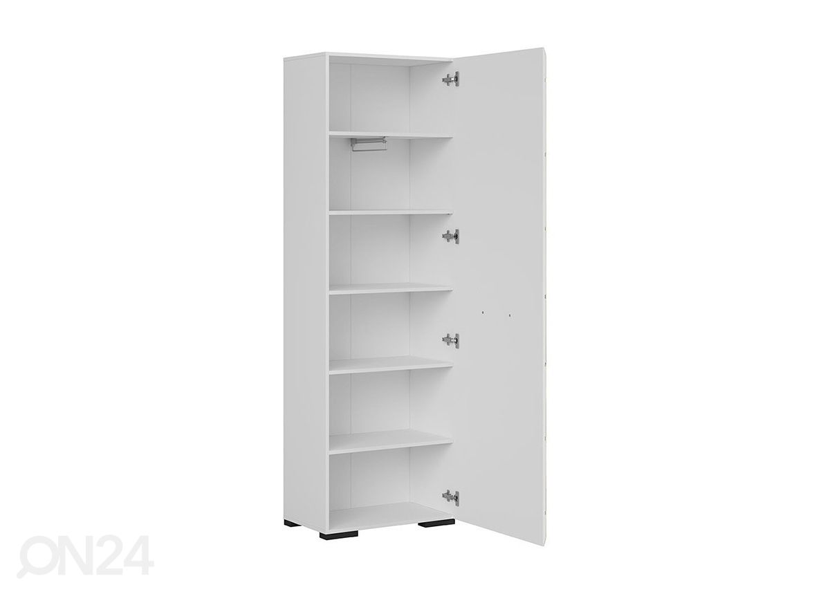 Vaatekaappi 64 cm kuvasuurennos