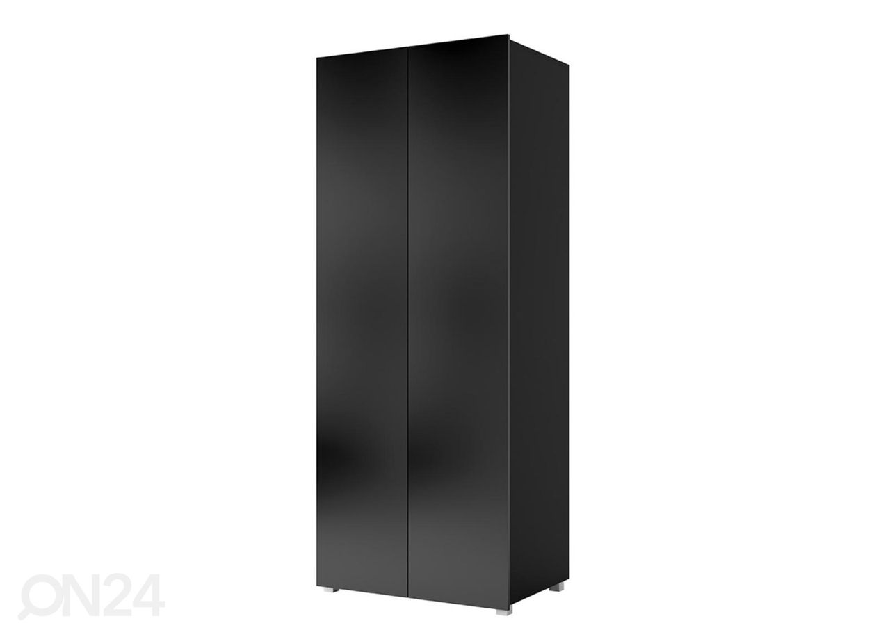 Vaatekaappi 80 cm kuvasuurennos