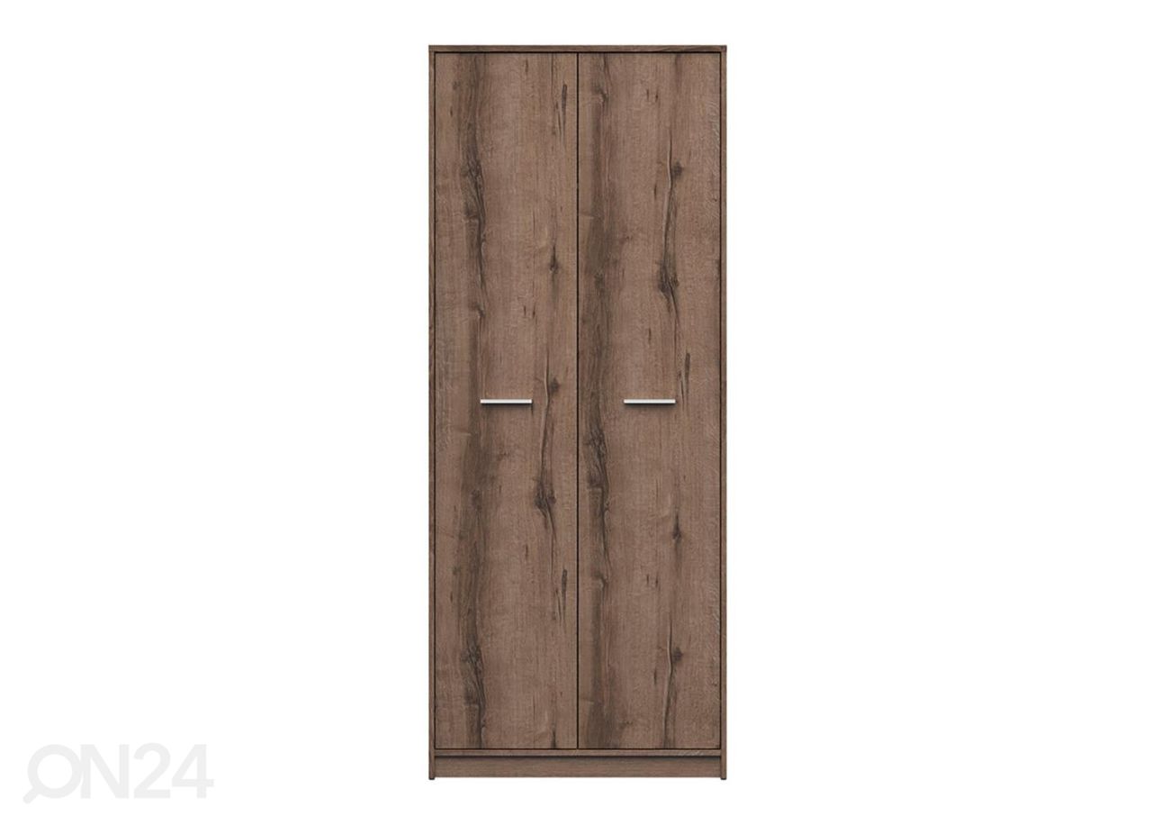 Vaatekaappi 80 cm kuvasuurennos