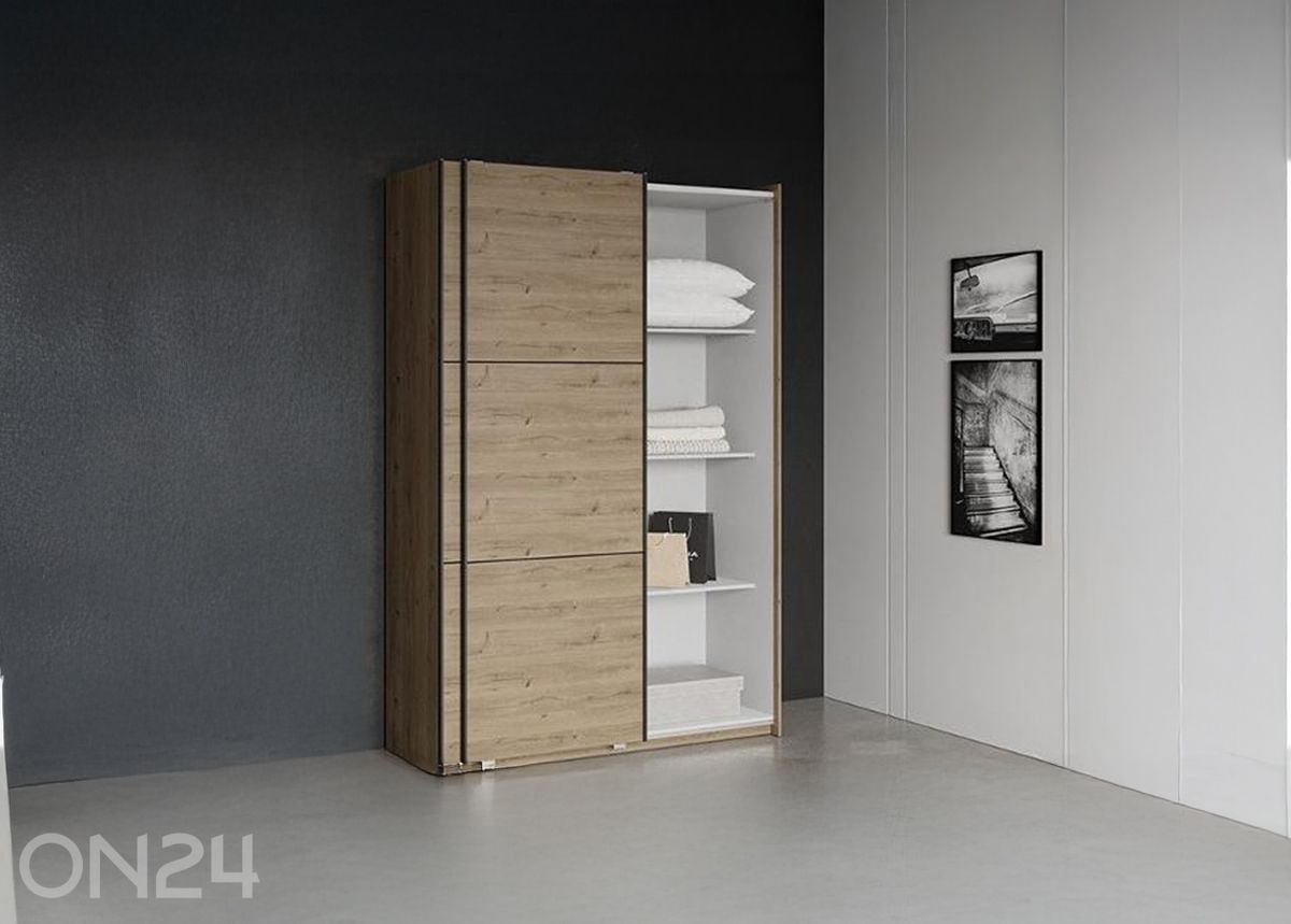 Vaatekaappi Alhambra kuvasuurennos