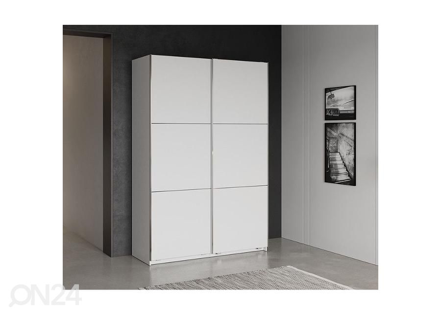 Vaatekaappi Alhambra kuvasuurennos