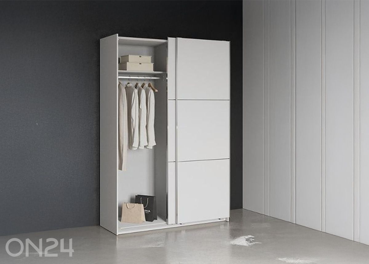 Vaatekaappi Alhambra kuvasuurennos