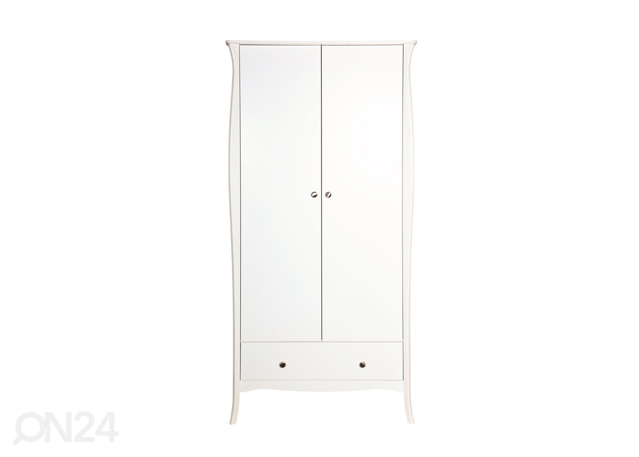 Vaatekaappi Baroque 104 kuvasuurennos