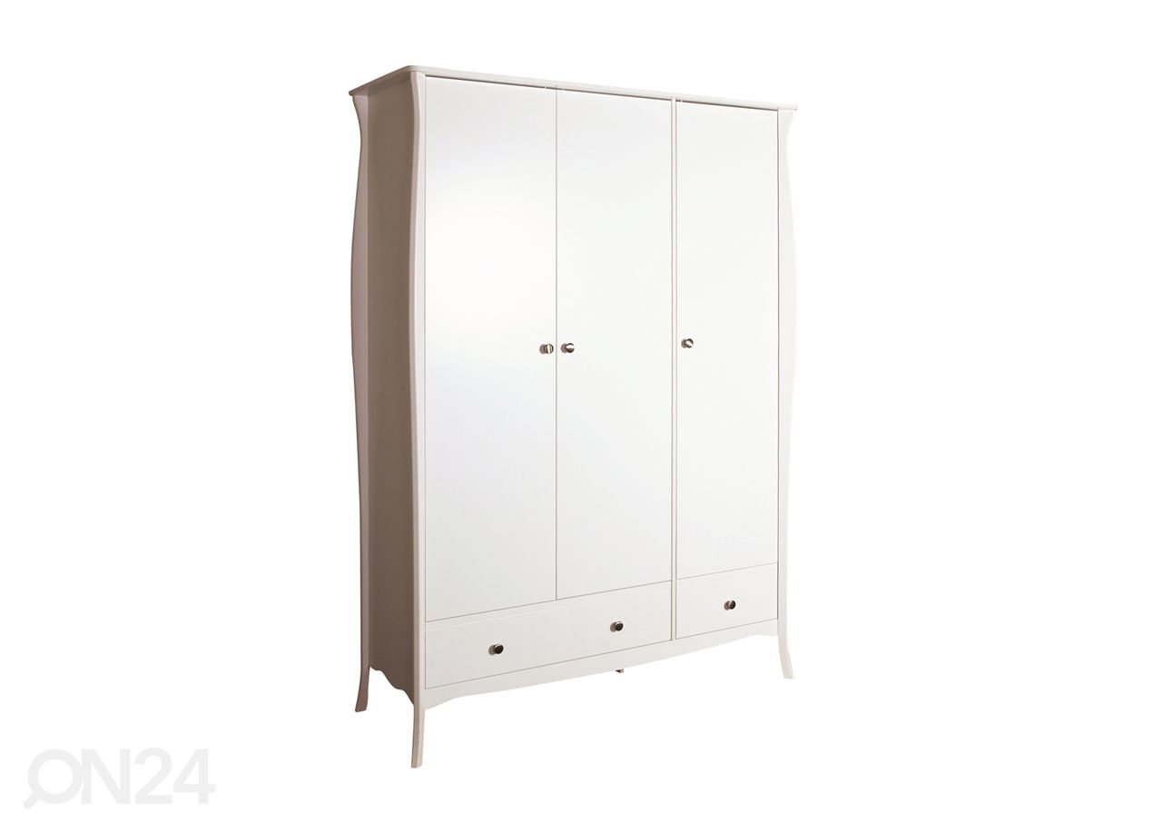 Vaatekaappi Baroque 107 kuvasuurennos