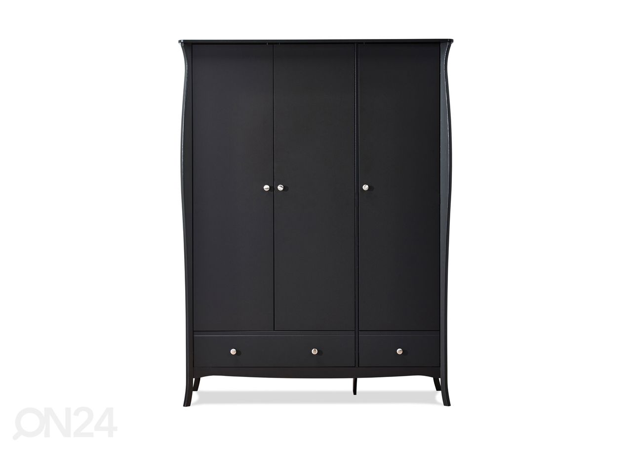 Vaatekaappi Baroque 107 kuvasuurennos