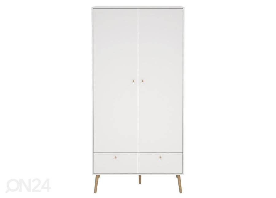 Vaatekaappi Bodo 99 cm kuvasuurennos