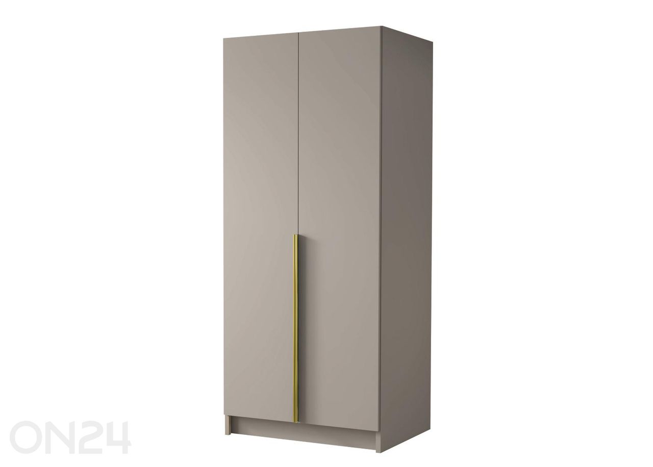 Vaatekaappi Bono I 100 cm kuvasuurennos