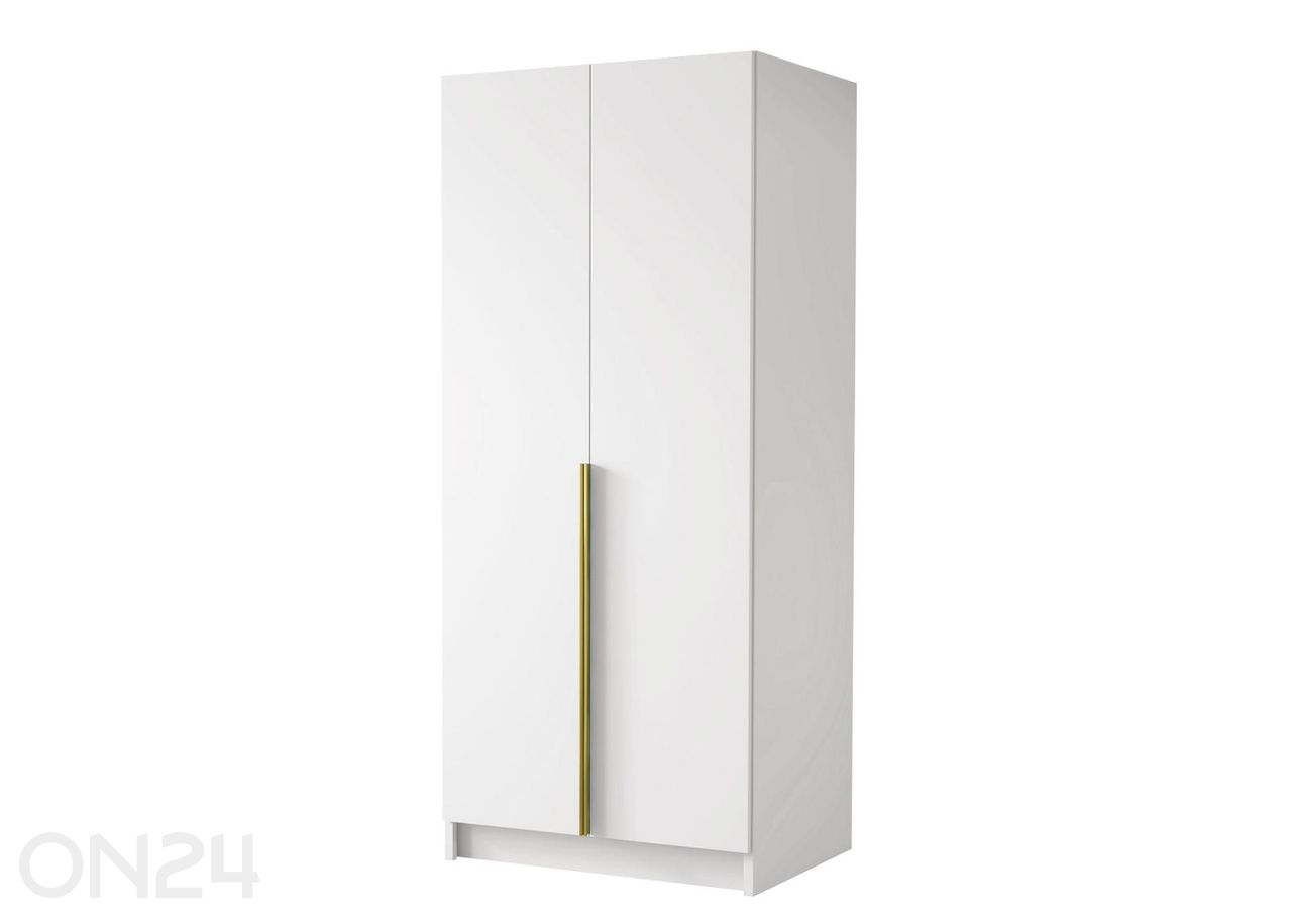 Vaatekaappi Bono I 100 cm kuvasuurennos