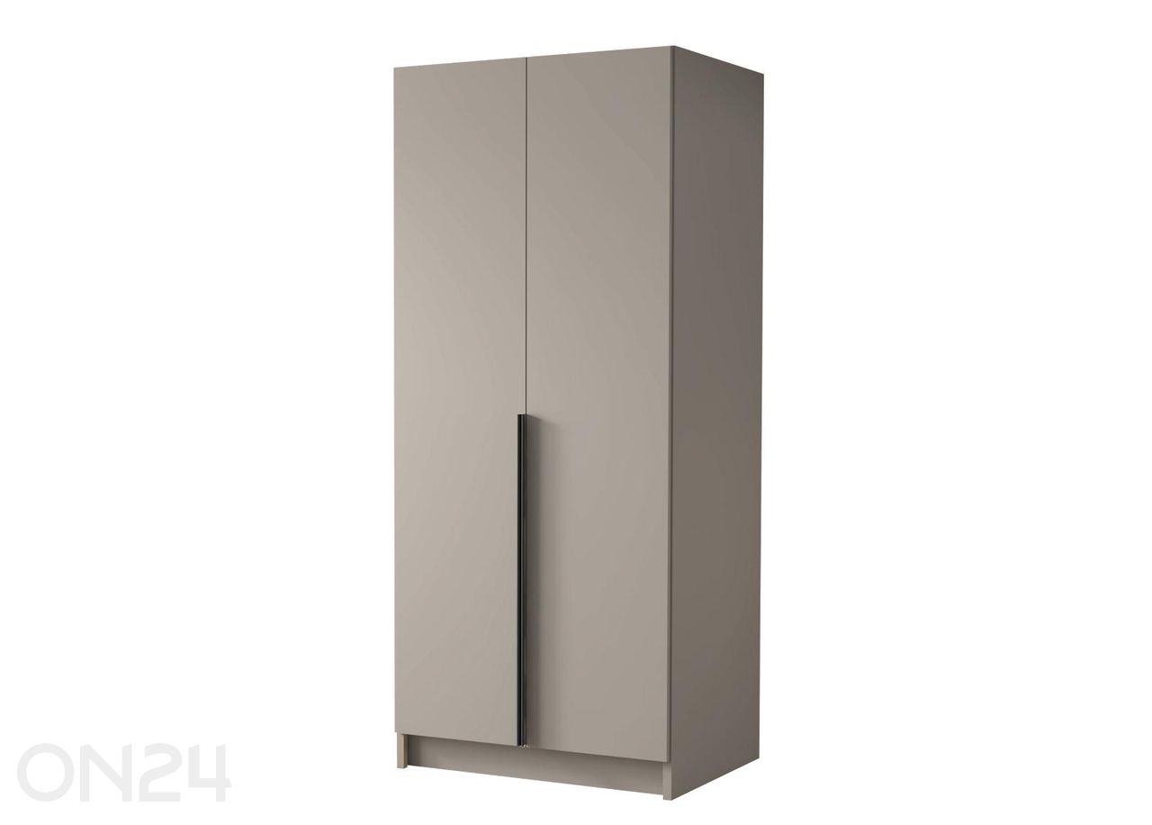 Vaatekaappi Bono I 100 cm kuvasuurennos