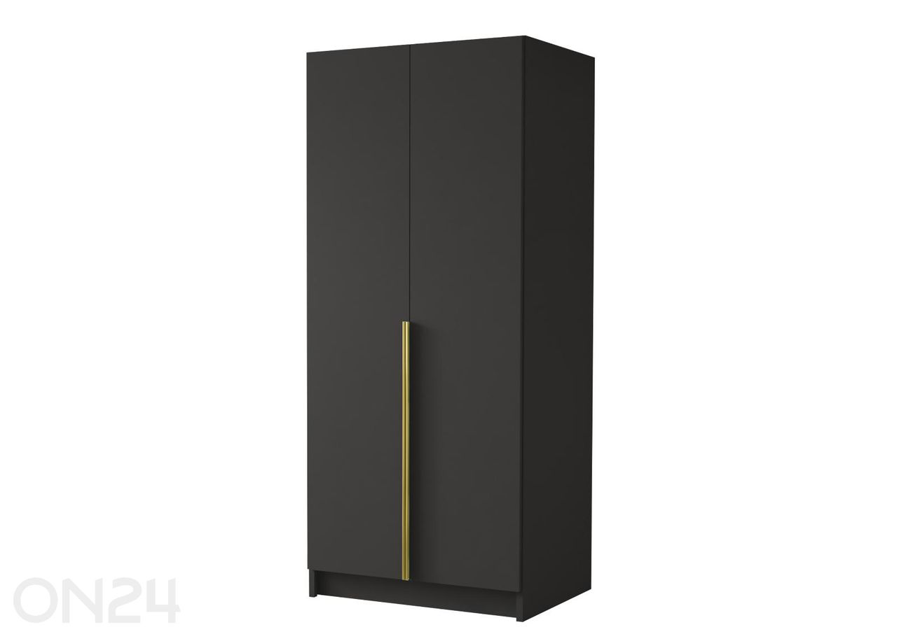 Vaatekaappi Bono I 100 cm kuvasuurennos